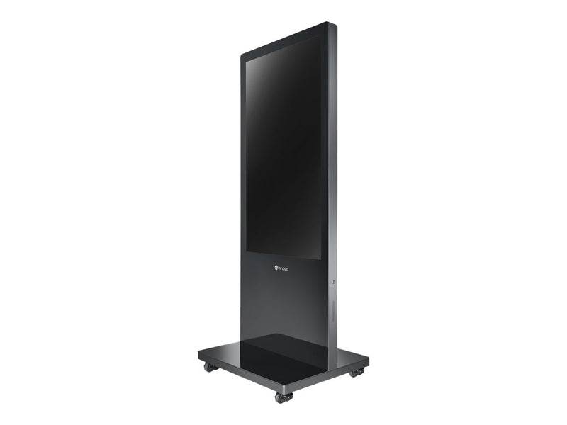Neovo 55" Display – Hohe Leuchtdichte, vielseitige Konnektivität
