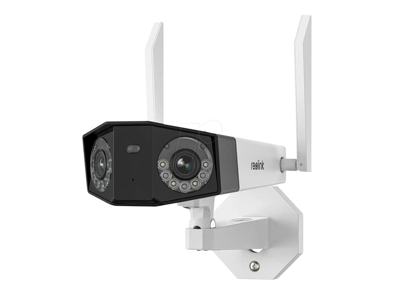 Reolink Duo Überwachungskamera – WLAN, Zweiwege-Audio