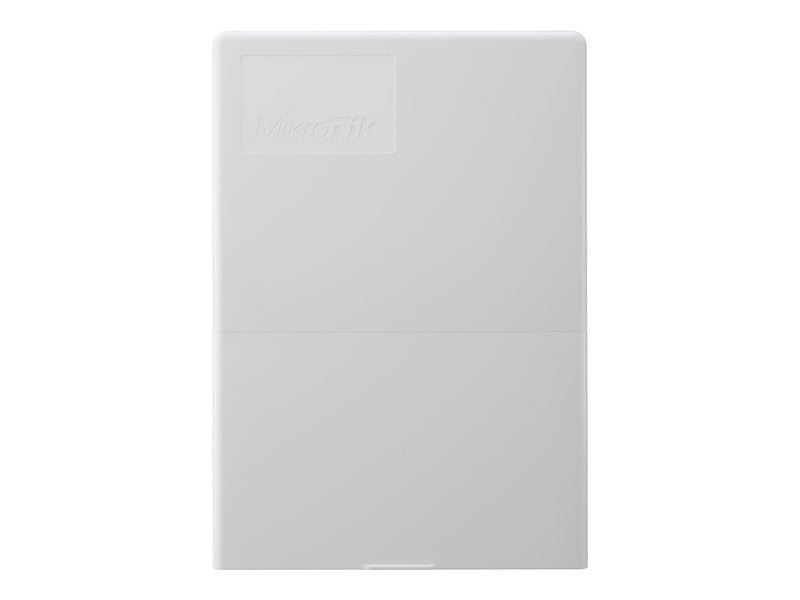 Mikrotik Switch – 18 Anschlüsse, PoE-Unterstützung