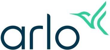Arlo 2K Indoor-Kamera 2er-Set – WLAN, Zweiwege-Audio