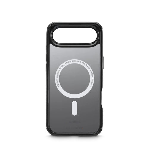 HAMA iPhone Air Cover – MagSafe-kompatibel, induktives Laden