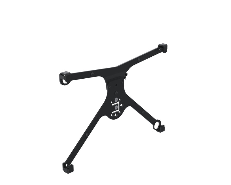 Ergonomic Solutions iPad Pro Rahmen – Sicherer Halt für 10,5" Tablets