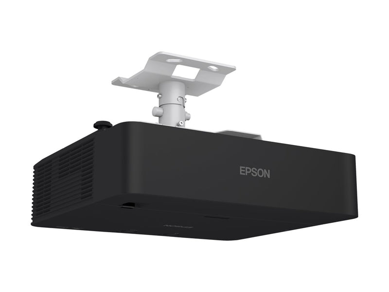 Epson 3LCD-Projektor – 8000 Lumen, kabellose Verbindung
