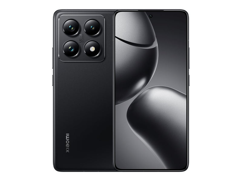 Xiaomi 14T Pro Smartphone – 5G, 512 GB Speicher, 12 GB RAM