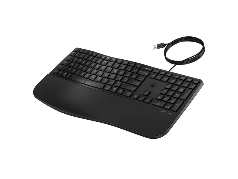 HP Tastatur – Komfortabel & Vielseitig für mehrere Geräte