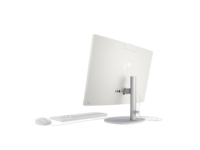HP All-in-One PC 24" – Core i5, 16 GB RAM, 512 GB SSD