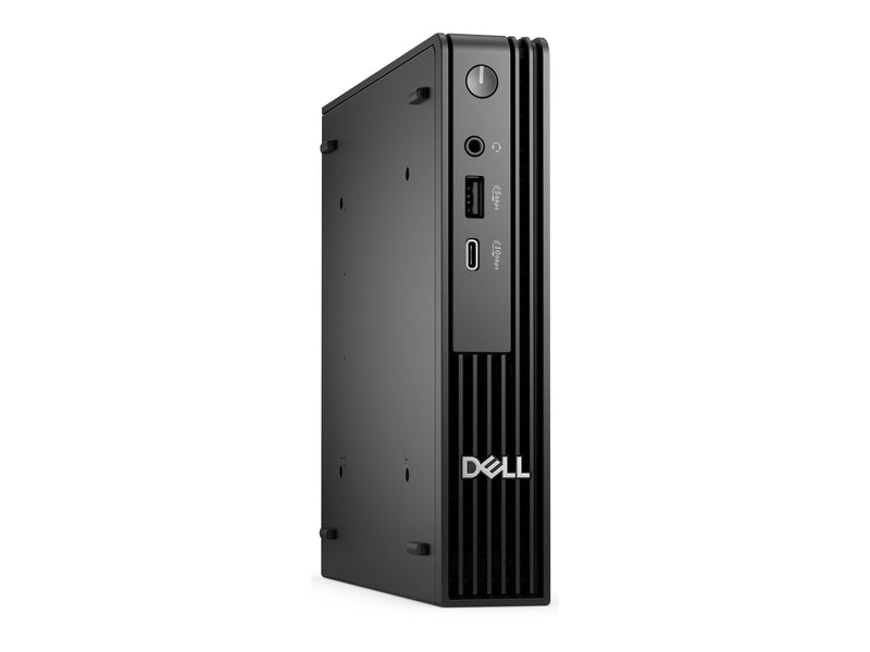 Dell Pro Micro-PC – Kompakt, Ryzen 5, 16 GB RAM
