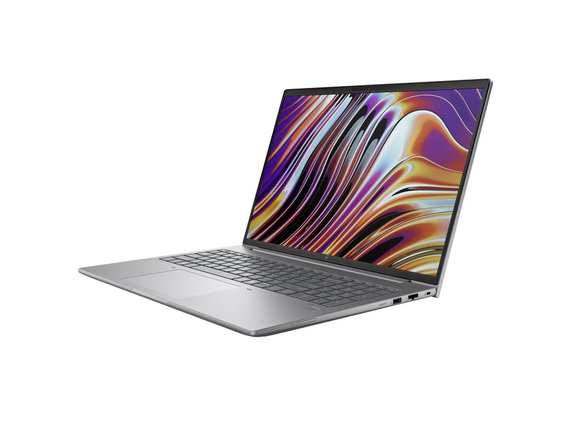 HP ZBook Power Laptop – Leistungsstark mit Ryzen 7 & 32GB RAM