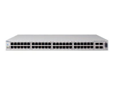 Avaya Ethernet Switch – 48 Ports, Power over Ethernet