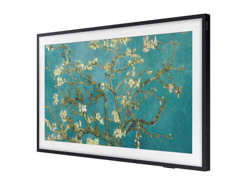 Samsung The Frame 32" Smart TV – Kunstmodus, Full HD