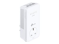 TP-Link PowerLine Adapter – WLAN-Erweiterung über Stromleitung