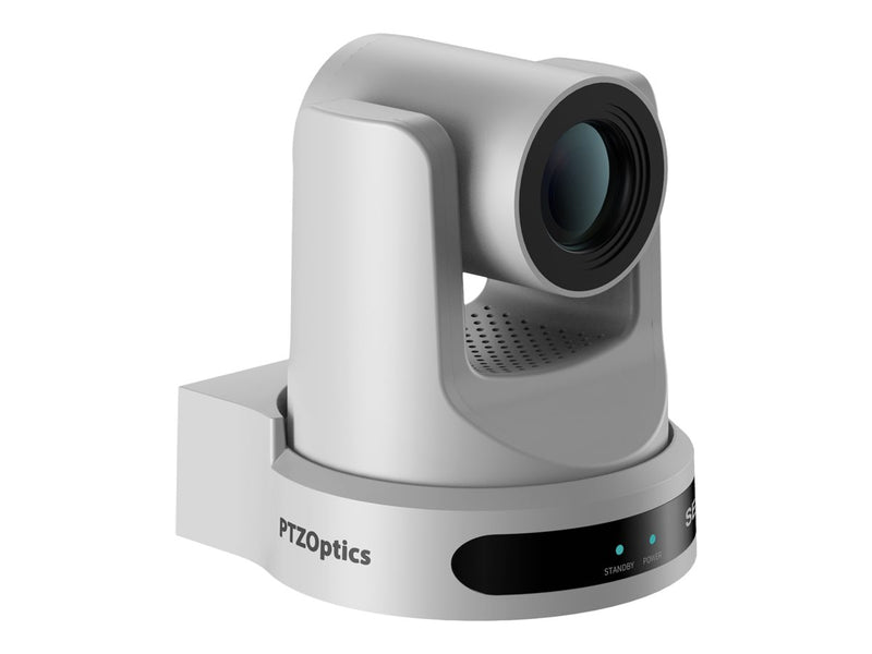 PTZOptics Kamera – 30-fach Zoom, automatische Bewegungserkennung