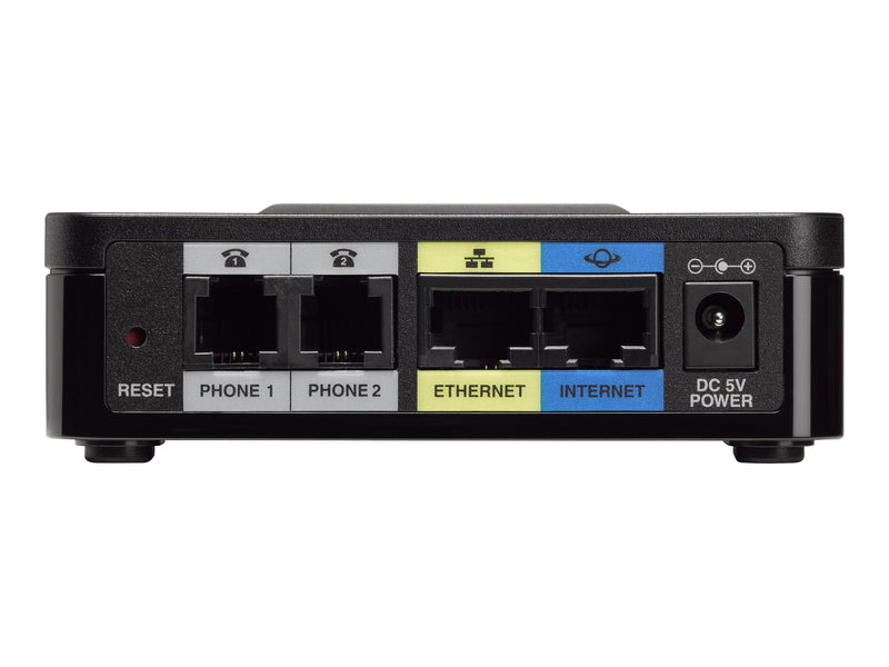 Cisco VoIP-Router – Einfache Verbindung für Telefon und Internet