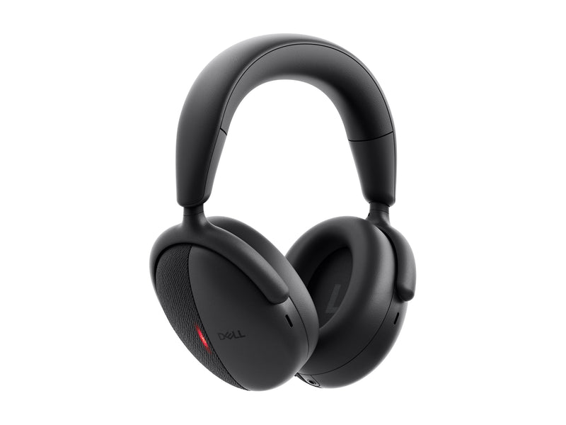 Dell Kabelloses Headset – Bluetooth, Geräuschunterdrückung
