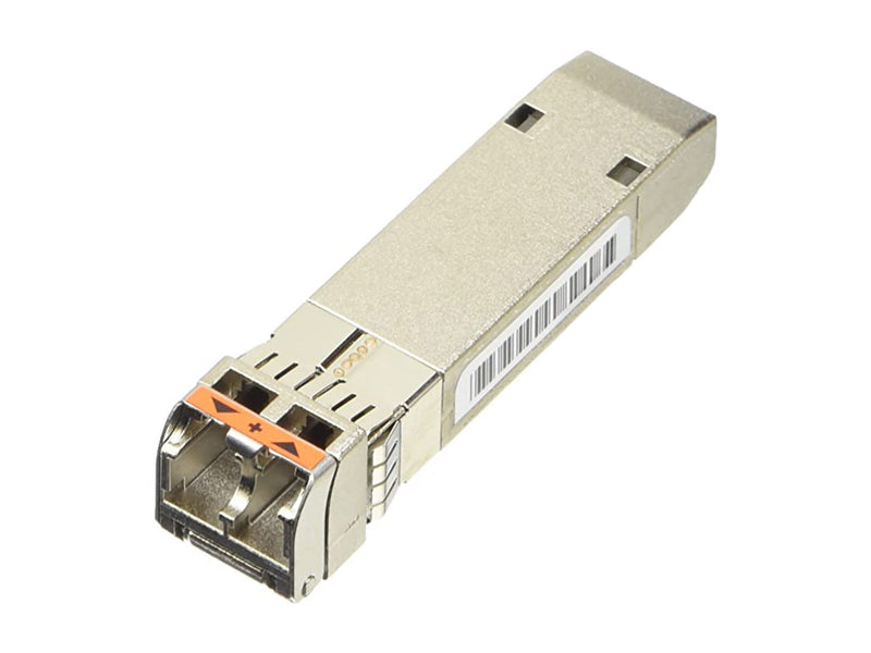 Cisco SFP+ Transceiver-Modul – 10 Gbps für ältere Glasfasernetze
