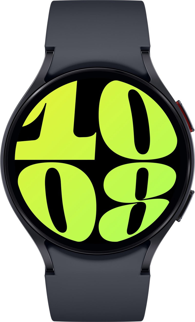 Samsung Galaxy Watch6 – Intelligente Uhr mit Sportband, 44 mm