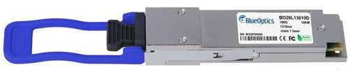 CBO Netzwerk-Transceiver-Modul – 100 Gbit/s, bis 10 km Reichweite