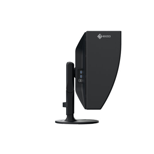 EIZO 27" LED-Monitor – 4K-Auflösung, USB-C-Anschluss