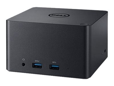 Dell Drahtlose Dockingstation – Für kabellose Arbeitsplätze