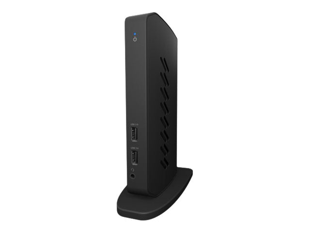 Raidsonic Dockingstation – 4K-Unterstützung, USB-C-Anschluss