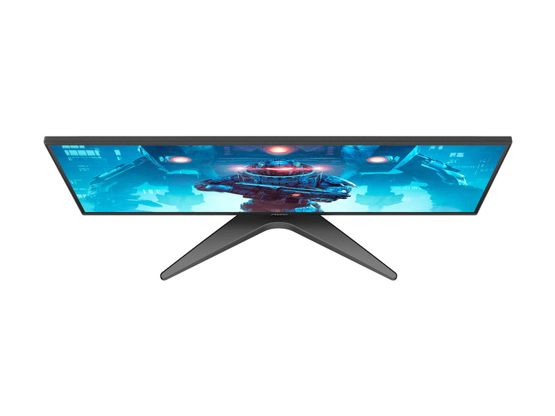 AOC 24" LED-Monitor – QHD-Auflösung, 144 Hz Bildwiederholrate