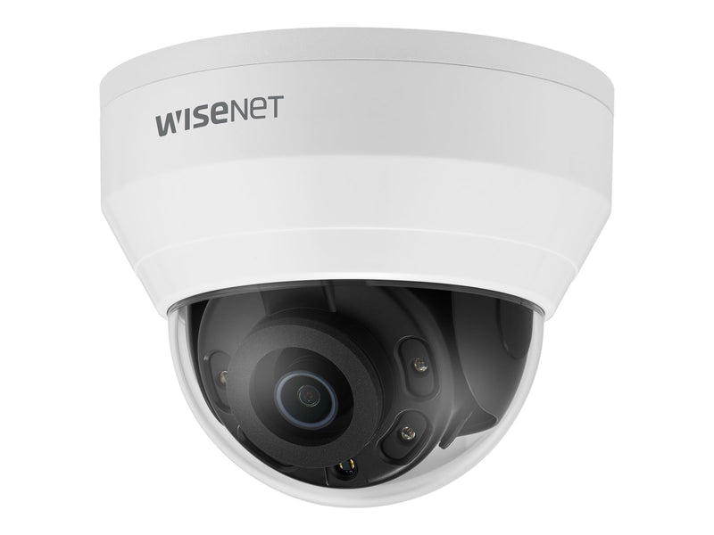 Hanwha Netzwerkkamera – 5 MP, Nachtsicht