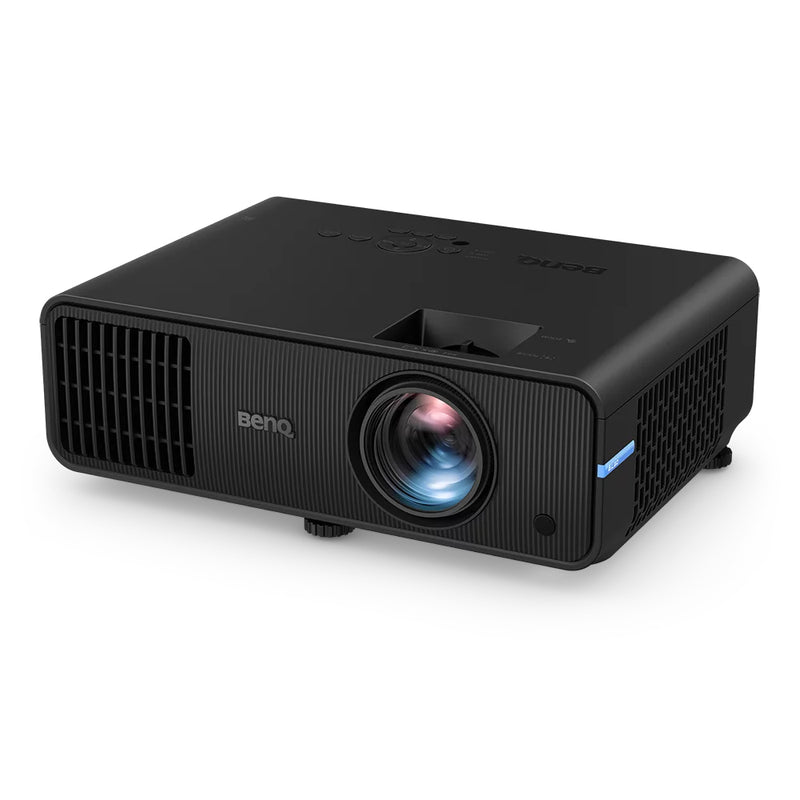 BenQ Beamer LW600ST+ – Tragbar, 3D-fähig