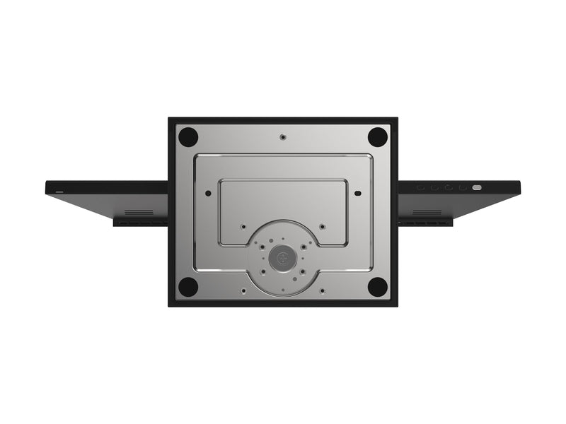 Dahua 24" LED-Monitor – QHD-Auflösung, IPS-Display