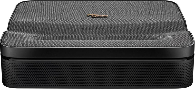 Optoma DLP-Projektor – Tragbar, Full HD, HDMI & USB-Anschluss