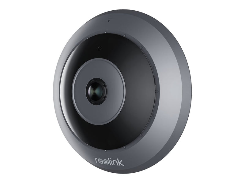 Reolink 360° IP-Kamera – Zweiwege-Audio, 6 MP Bildsensor
