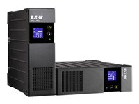 EATON Ellipse PRO 850 – Zuverlässige Stromversorgung für Bürogeräte