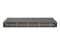 Avaya Ethernet-Switch – 48 Anschlüsse, stapelbar