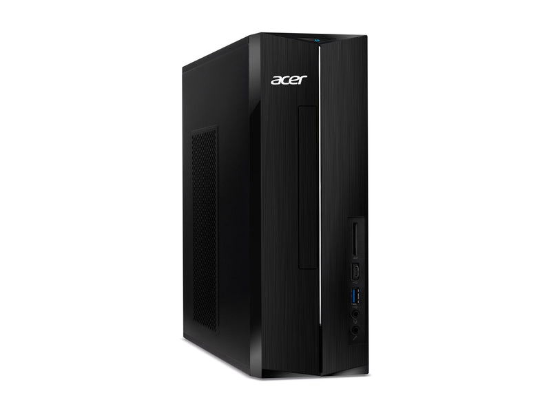 ACER Aspire Desktop-PC – Kompakt, ideal für Büroarbeiten