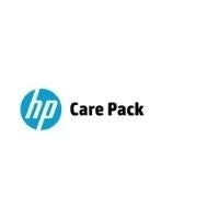 HP Enterprise Serviceerweiterung – 3 Jahre Vor-Ort-Unterstützung