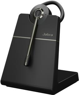 Jabra Engage 55 SE Headset – Kabellos, DECT, USB-A