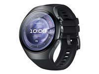 Huawei Smartwatch – Gesundheitsüberwachung, GPS, Multisport-Modi