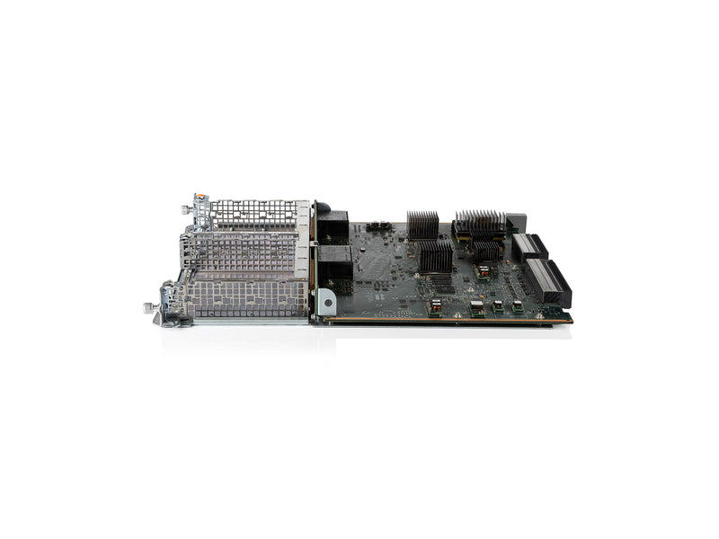 Cisco Netzwerkmodul – Steuerungsprozessor für 10 GBE-Links