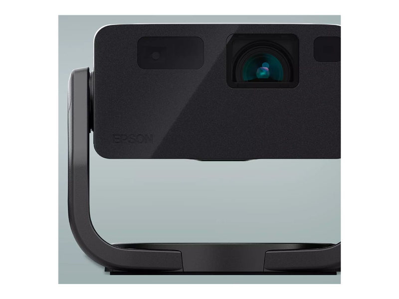 Epson Beamer – 1080p, 3-LCD, mit Google TV