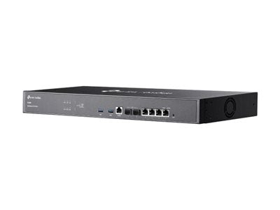 TP-Link Omada Controller – Einfache Netzwerkverwaltung, 8 GB RAM