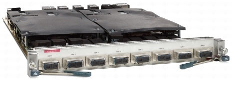 Cisco Netzwerkmodul – 8 Ports, 10 Gigabit Ethernet