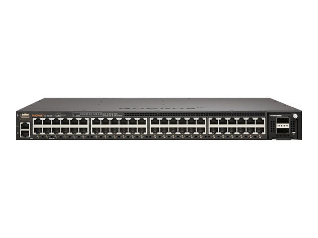 Ruckus Wireless Switch – 48 Anschlüsse, Power over Ethernet