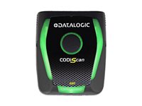 Datalogic Handrückenscanner – Flexibler 2D-Barcode-Scanner, Bluetooth