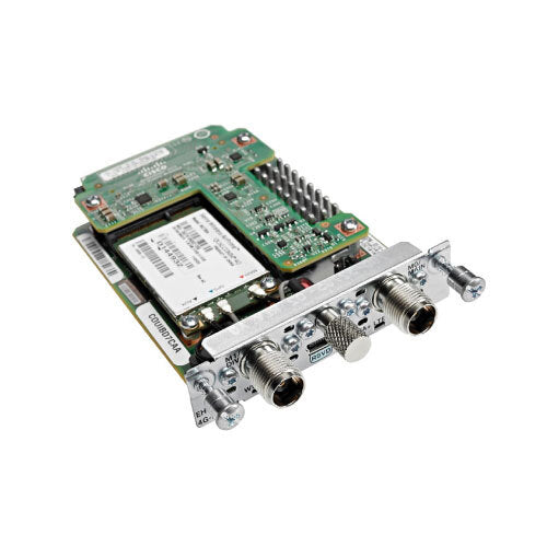 Cisco 4G LTE Modem – Drahtloses Internet für Verizon
