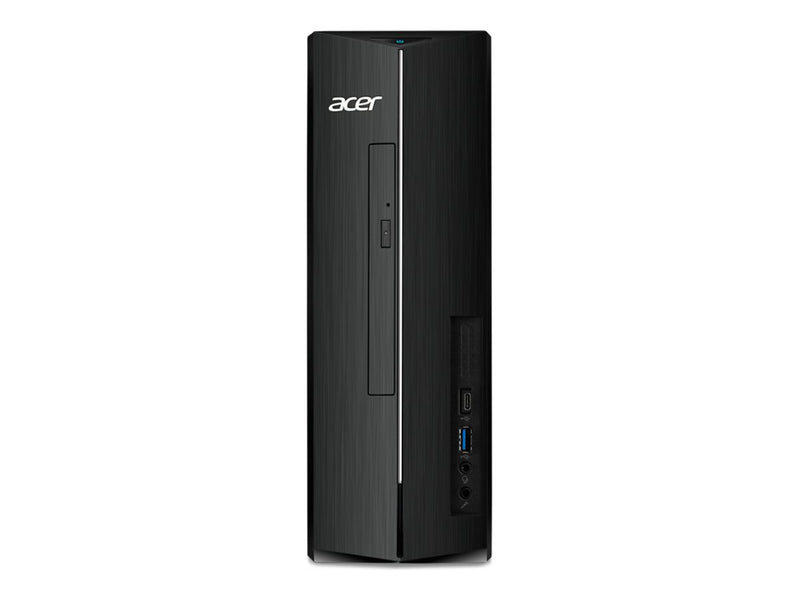 Acer Aspire Desktop-PC – Core i3, 8 GB RAM, 256 GB SSD