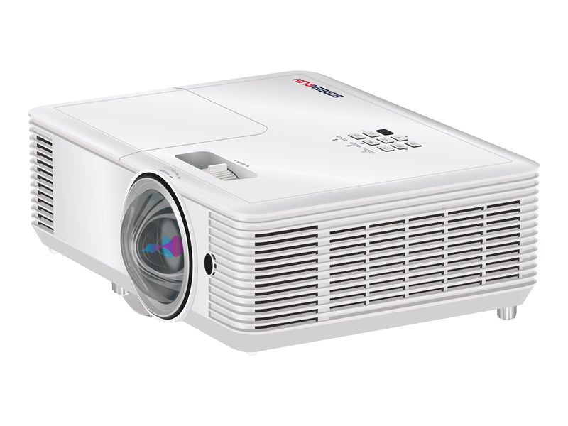 InFocus Projektor – 4200 Lumen, 3D-fähig