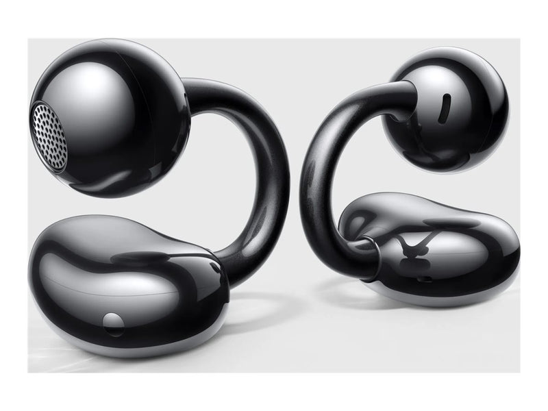 HUAWEI FreeClip Kopfhörer – True Wireless, Bluetooth, Wasserbeständig