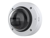 Axis Netzwerkkamera – 8 MP, robust und wetterfest