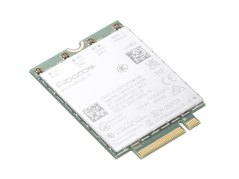 Lenovo Internes Mobilfunkmodem – LTE, GPS-fähig