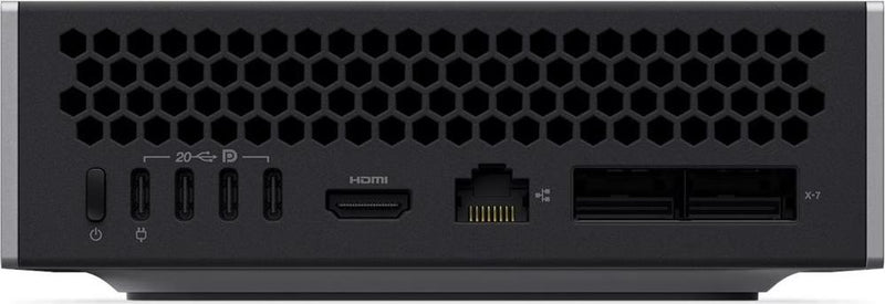Lenovo ThinkStation – Leistungsstarke Workstation mit 128 GB RAM