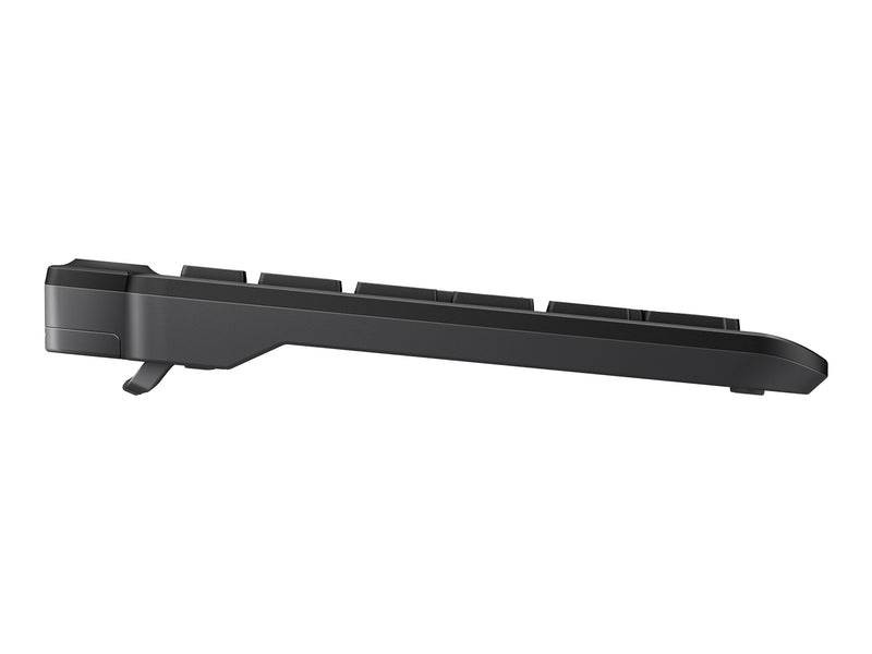 HP Kabellose Tastatur – Multi-Device, kompakt mit Ziffernblock
